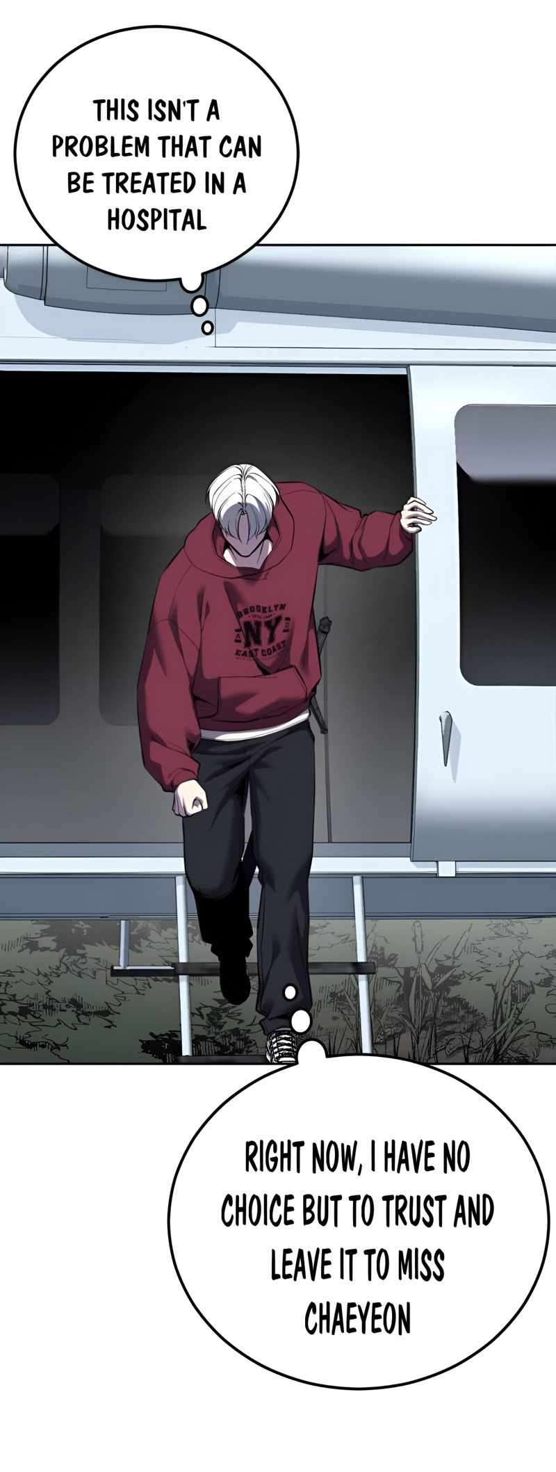 The Boy Of Death - Chapter 308 Page 49