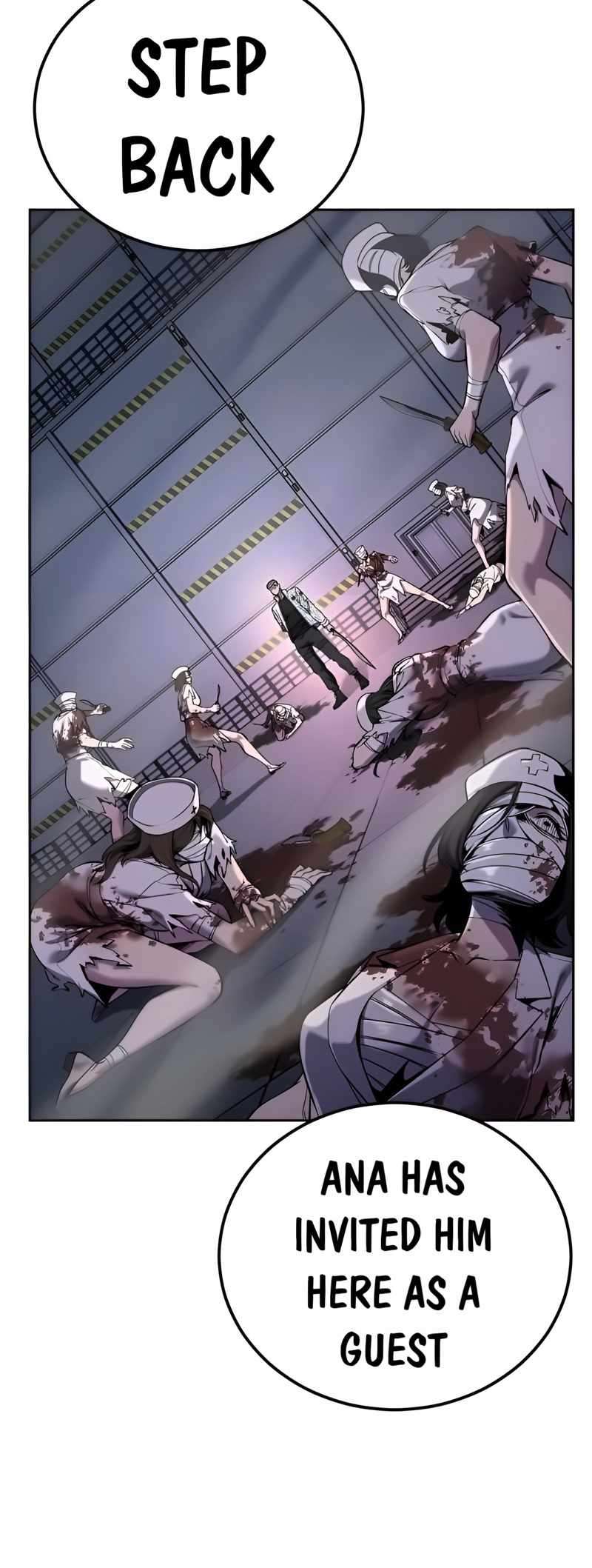 The Boy Of Death - Chapter 308 Page 54