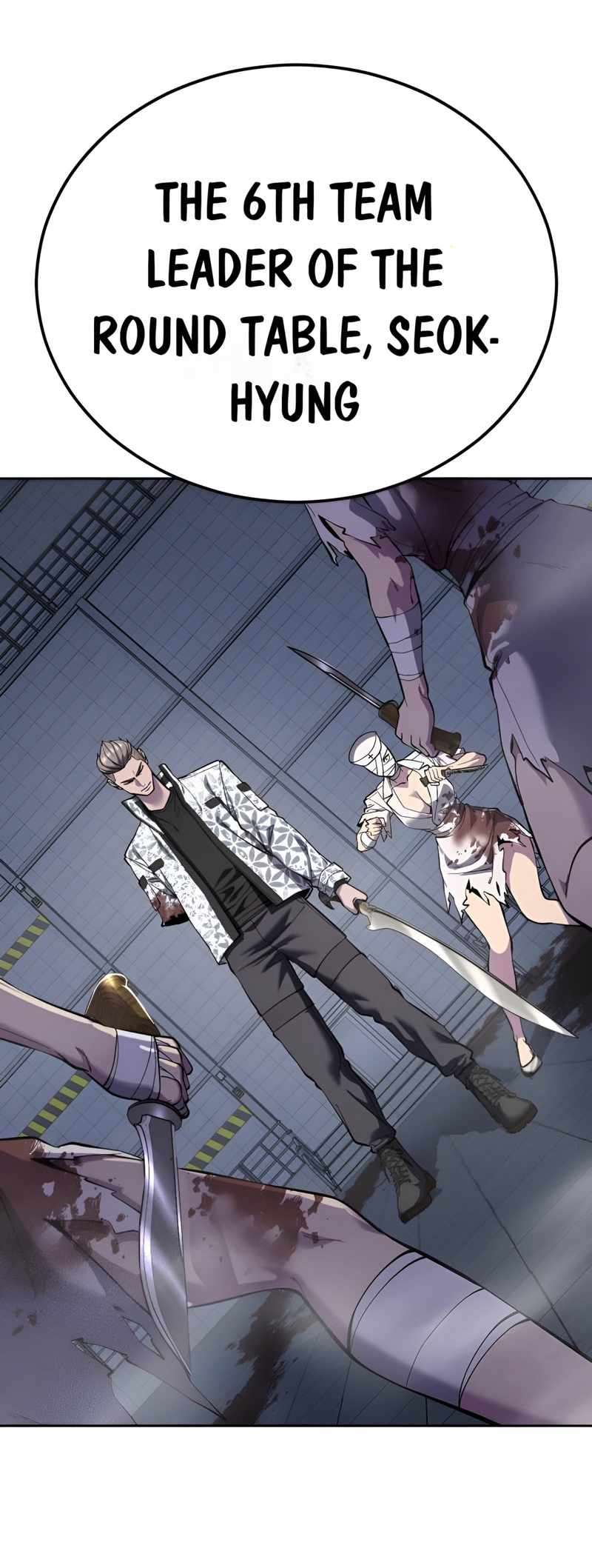 The Boy Of Death - Chapter 308 Page 55