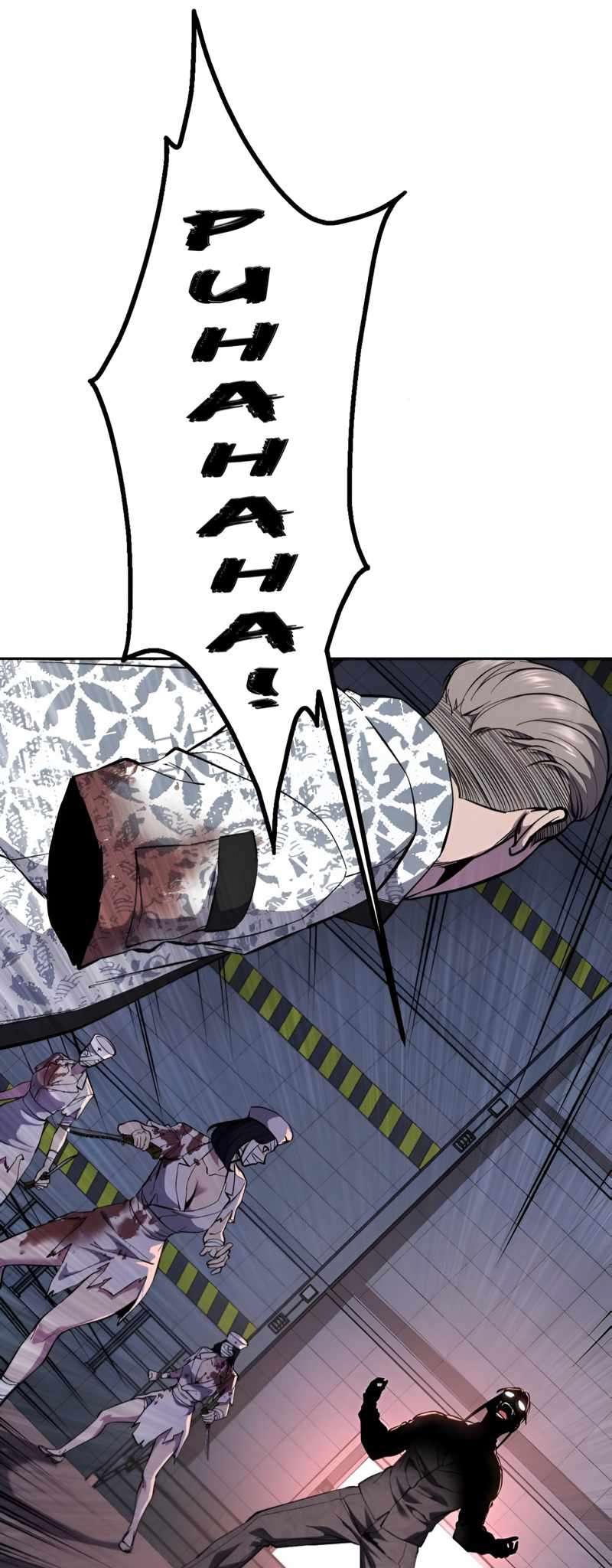 The Boy Of Death - Chapter 308 Page 64