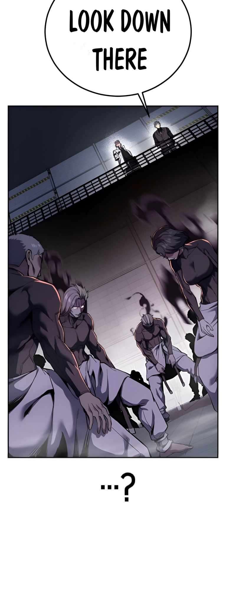 The Boy Of Death - Chapter 308 Page 71