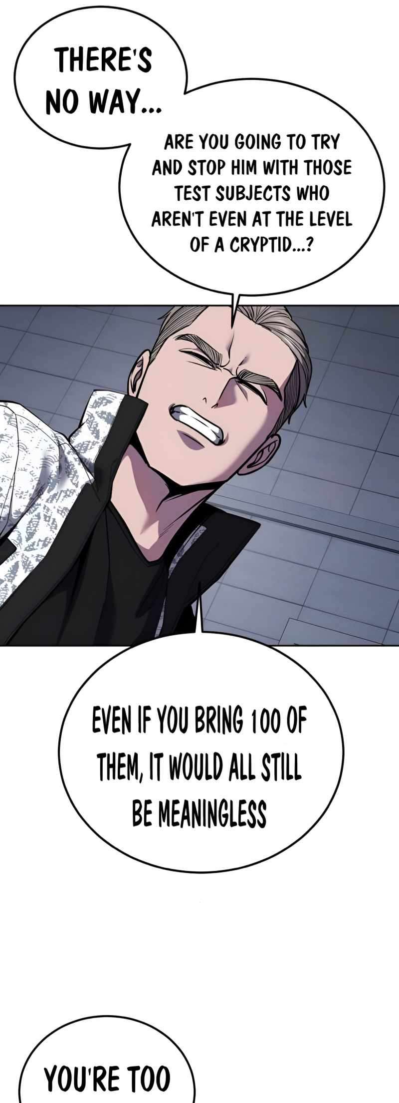 The Boy Of Death - Chapter 308 Page 72