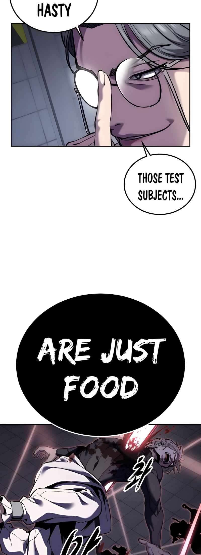 The Boy Of Death - Chapter 308 Page 73