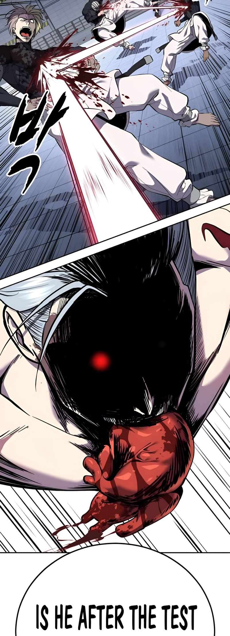 The Boy Of Death - Chapter 308 Page 78