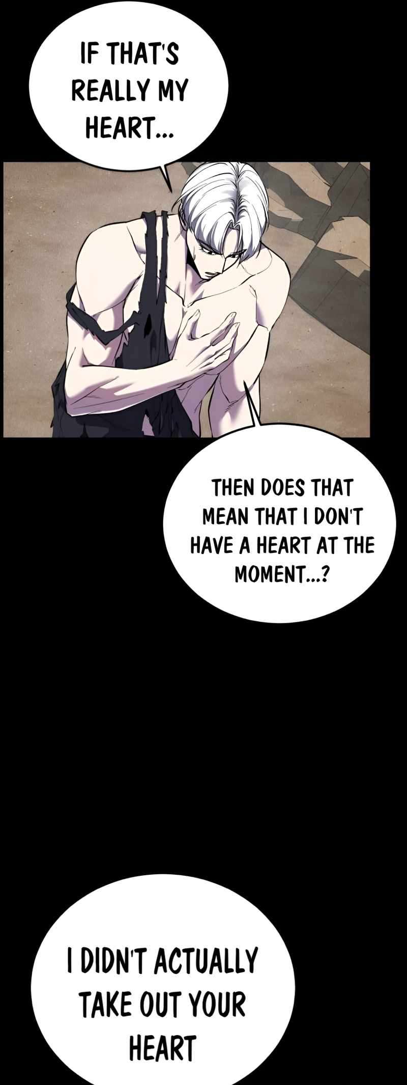 The Boy Of Death - Chapter 308 Page 9