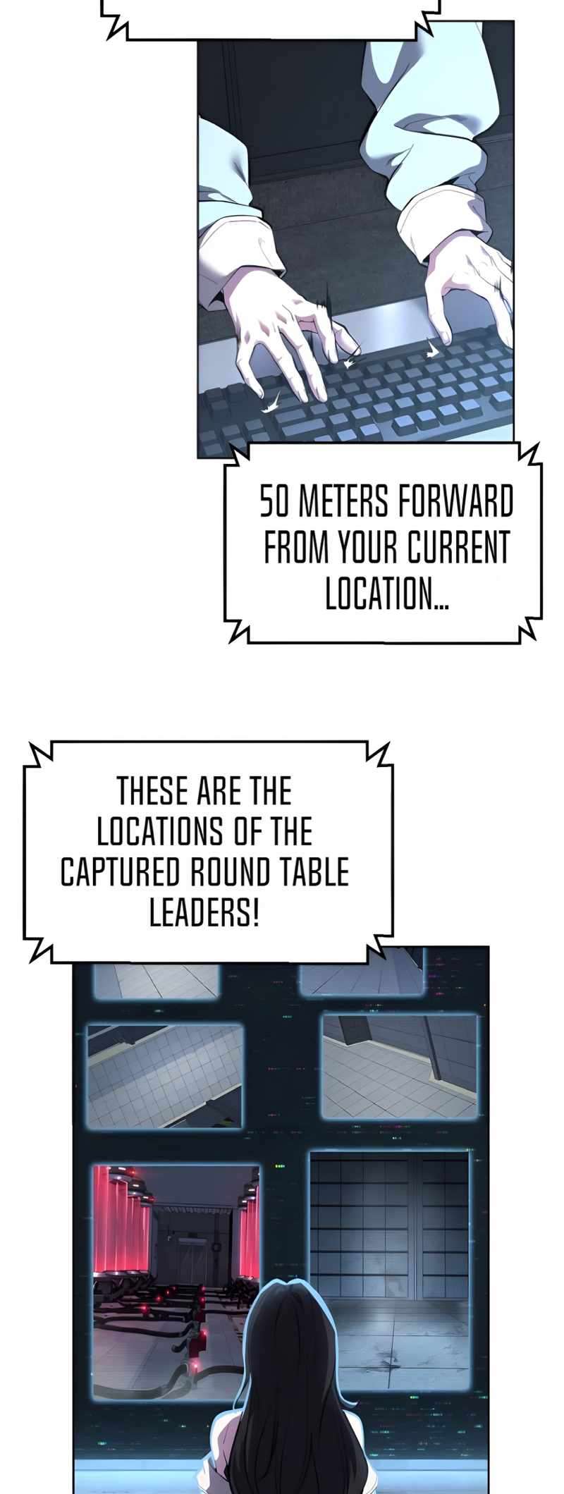 The Boy Of Death - Chapter 309 Page 10