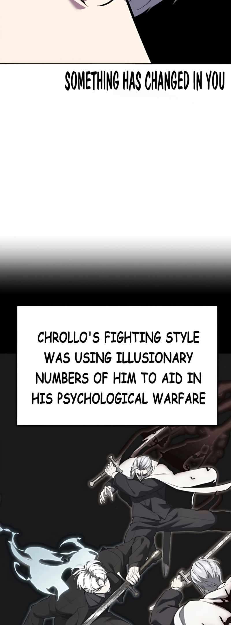 The Boy Of Death - Chapter 309 Page 101