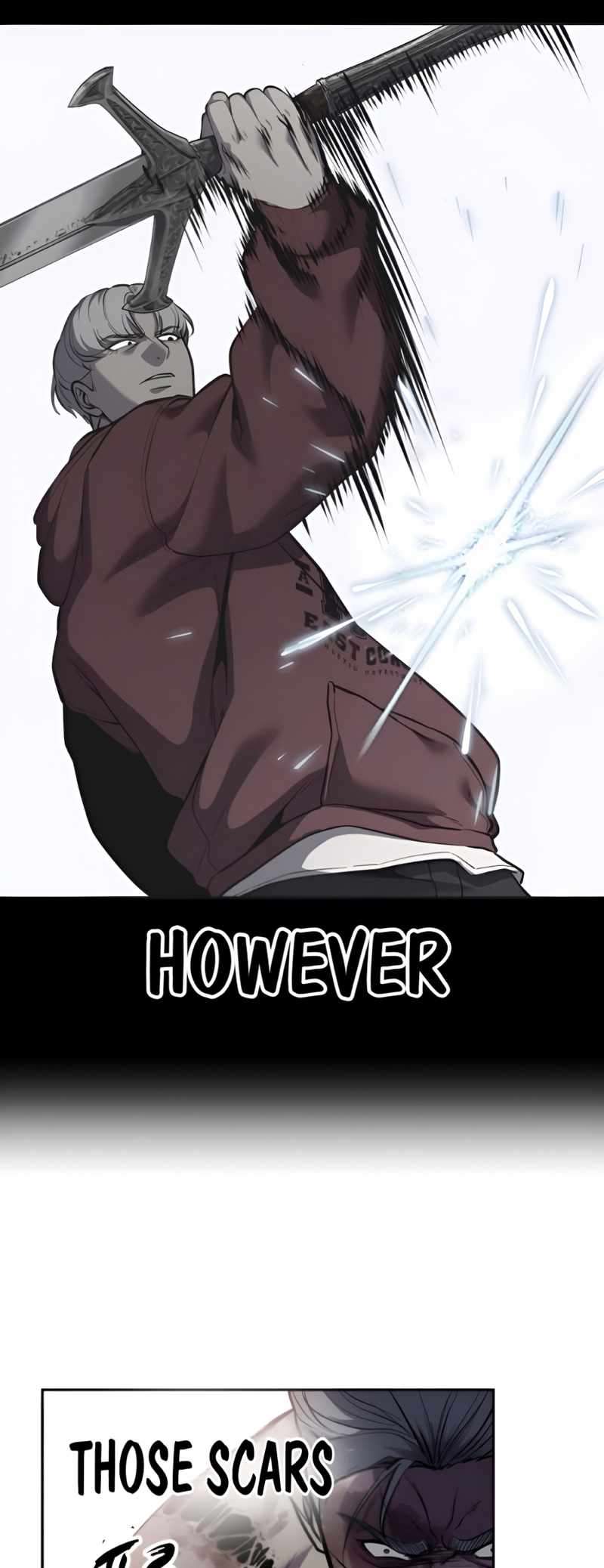 The Boy Of Death - Chapter 309 Page 105