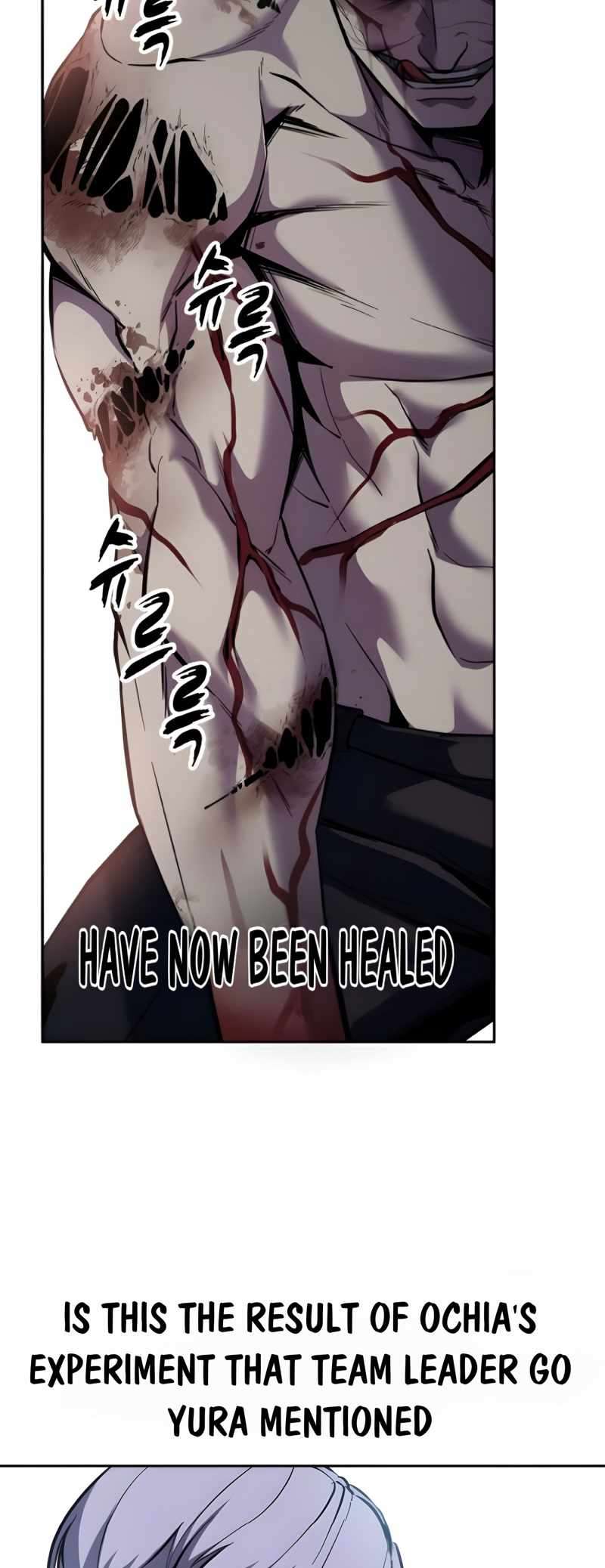 The Boy Of Death - Chapter 309 Page 106