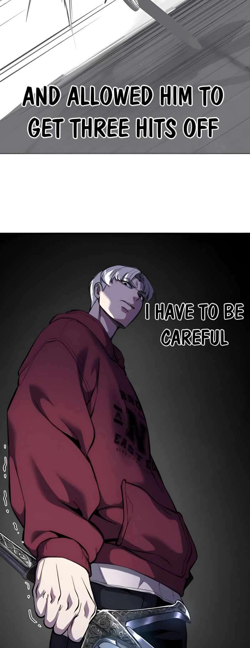 The Boy Of Death - Chapter 309 Page 108