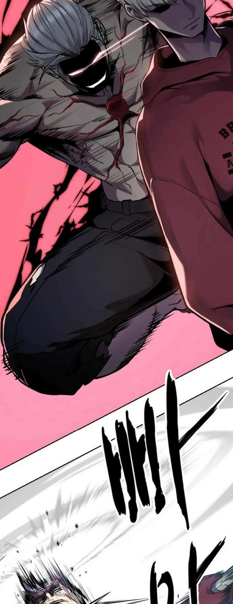 The Boy Of Death - Chapter 309 Page 110