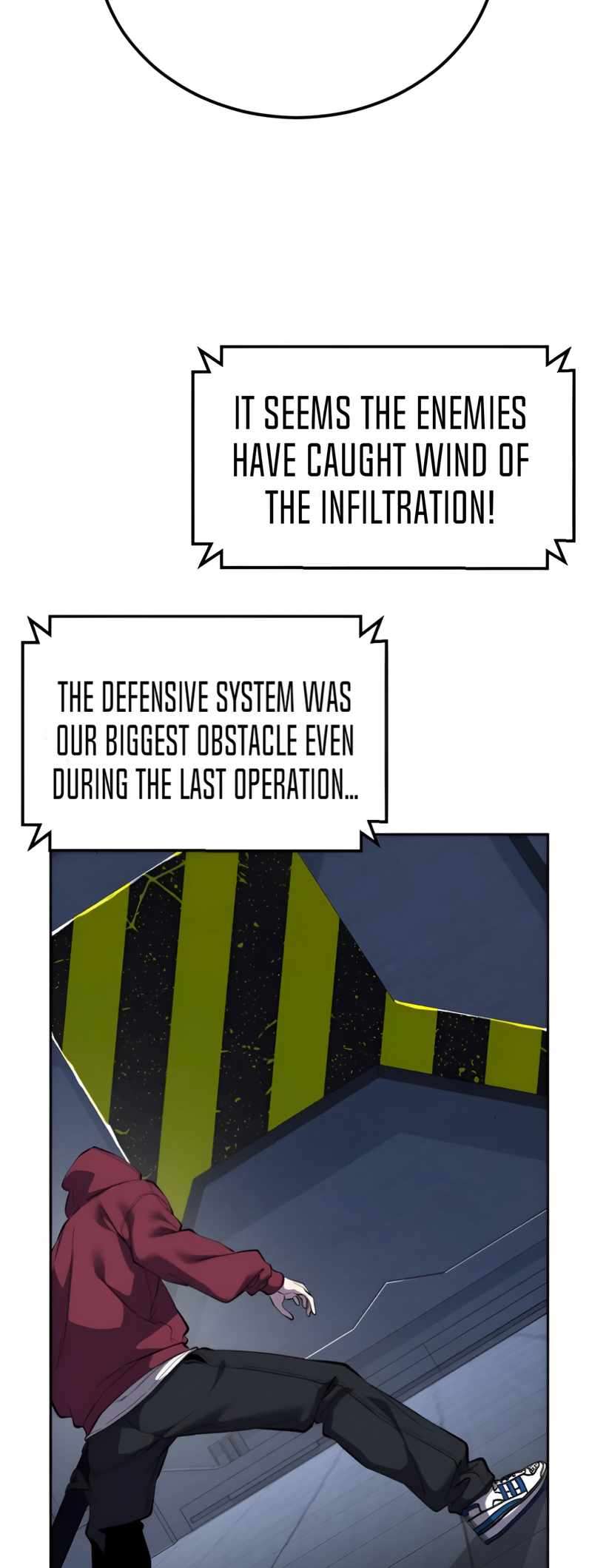 The Boy Of Death - Chapter 309 Page 14