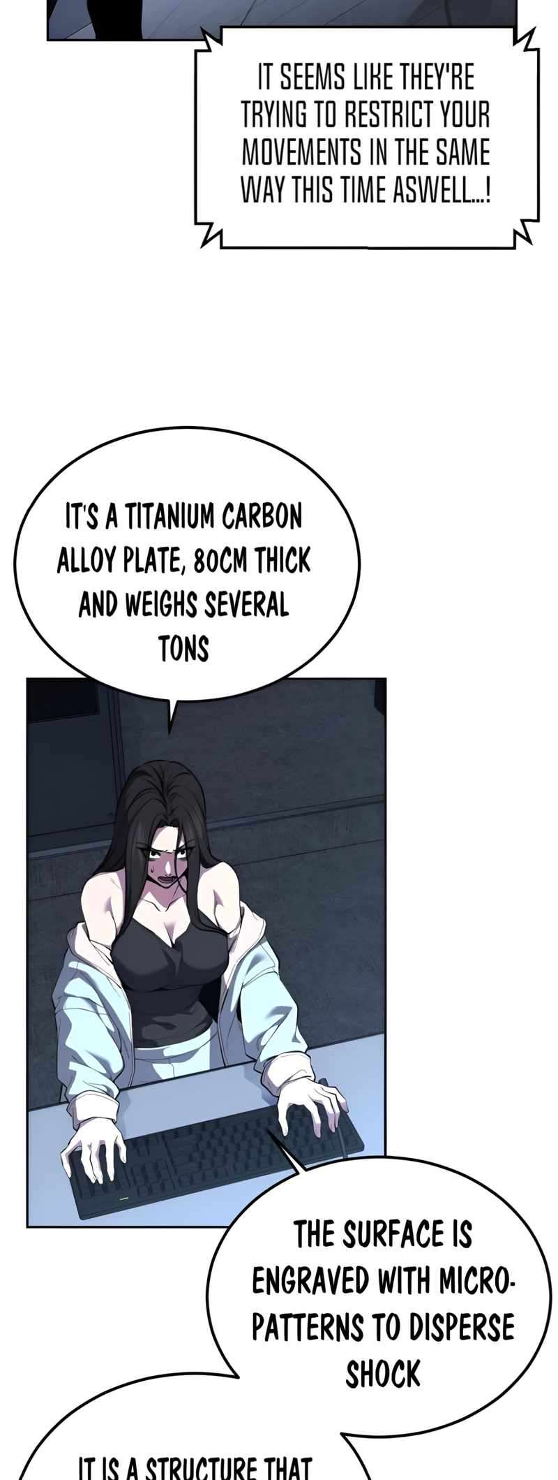 The Boy Of Death - Chapter 309 Page 15