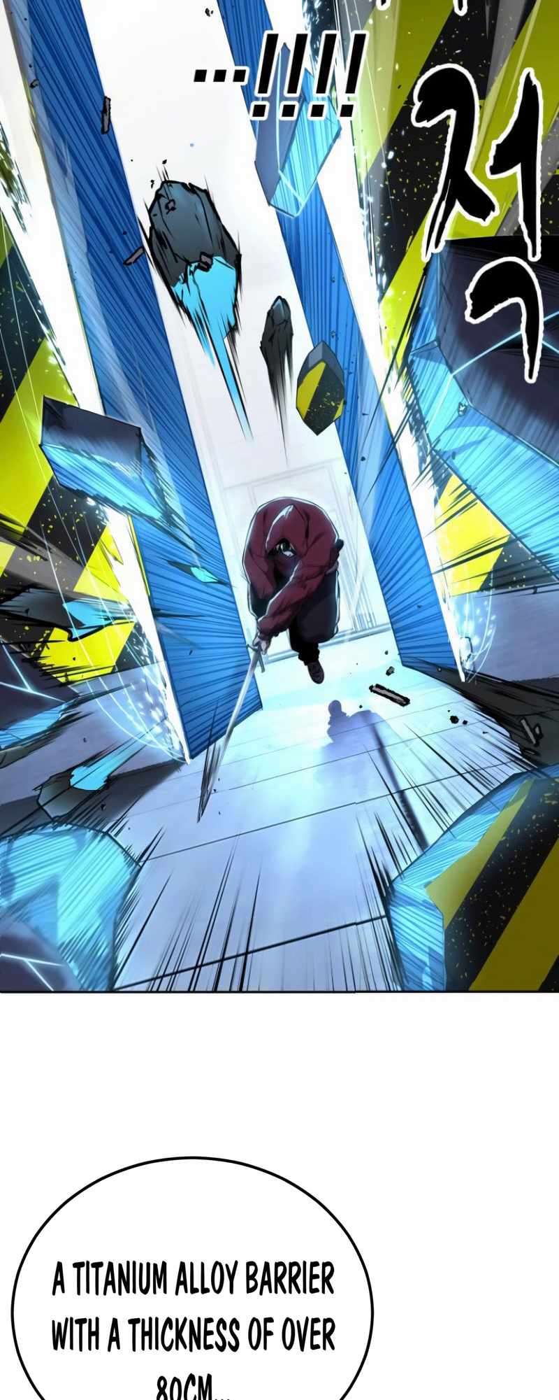 The Boy Of Death - Chapter 309 Page 18