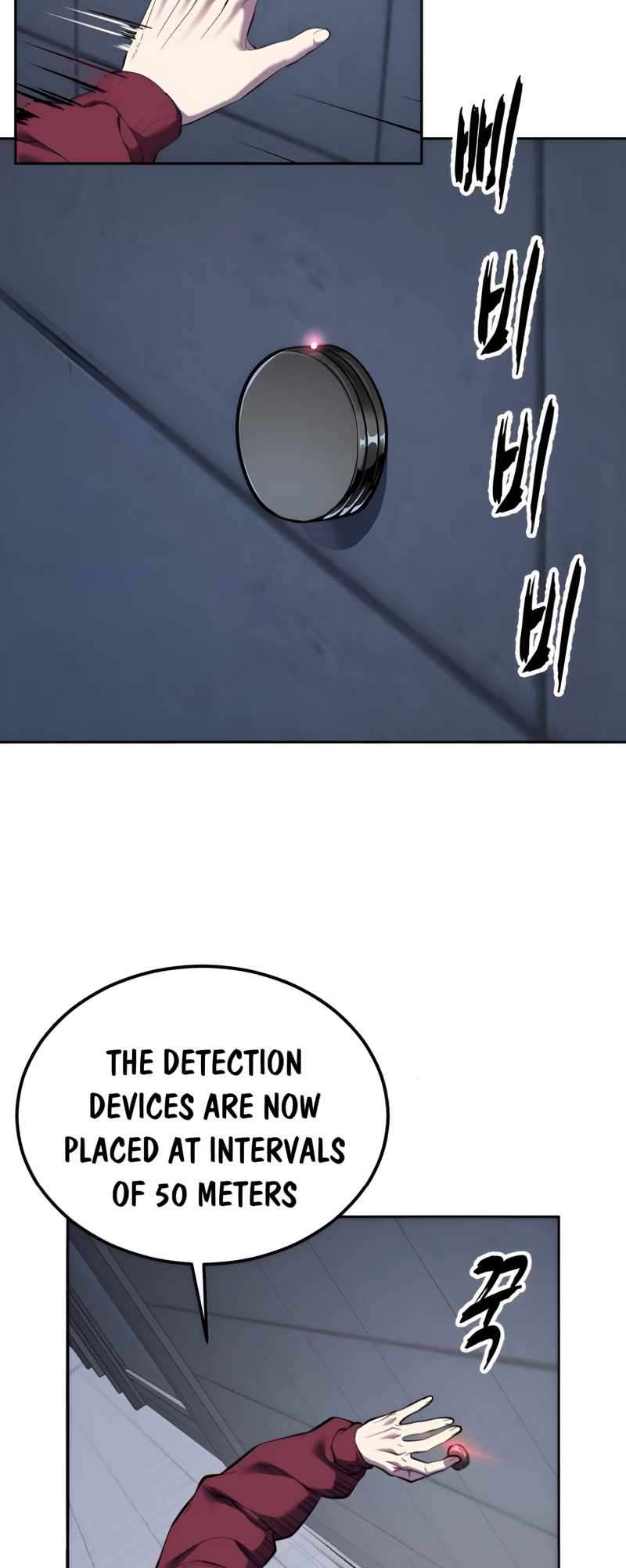 The Boy Of Death - Chapter 309 Page 20