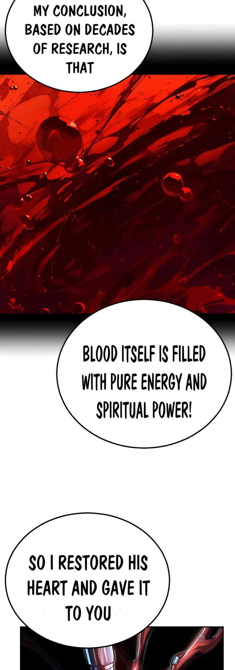 The Boy Of Death - Chapter 309 Page 34