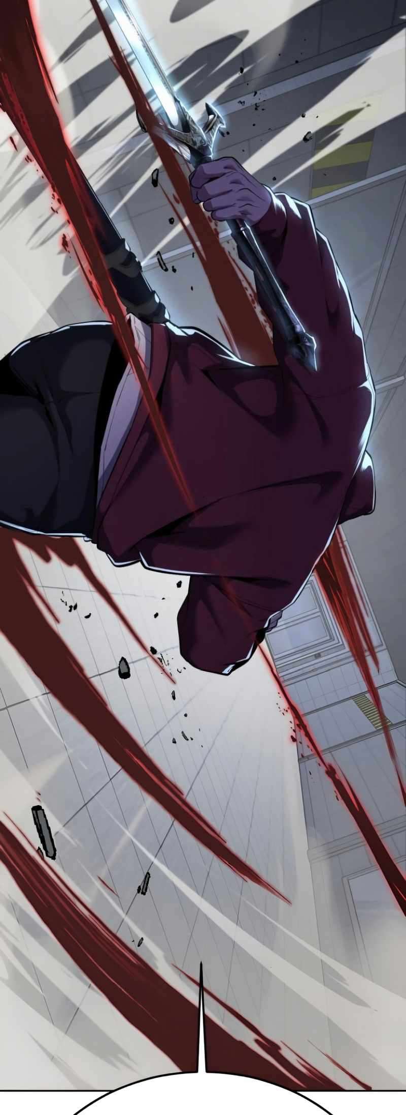 The Boy Of Death - Chapter 309 Page 4