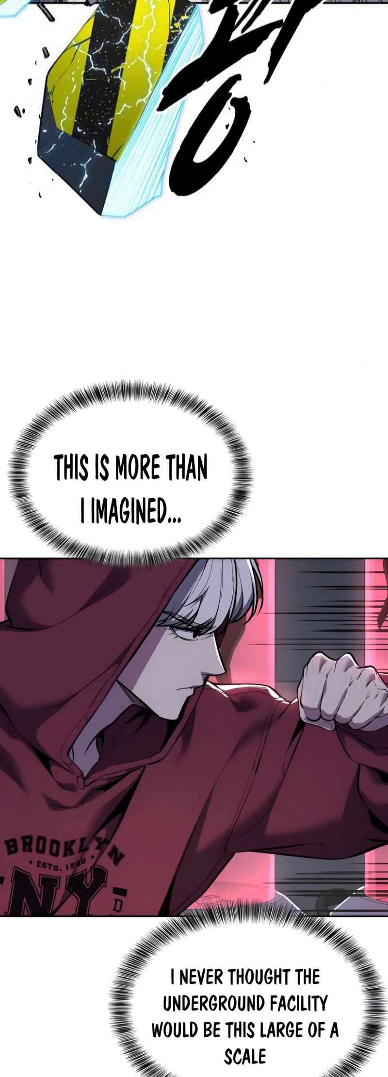 The Boy Of Death - Chapter 309 Page 41