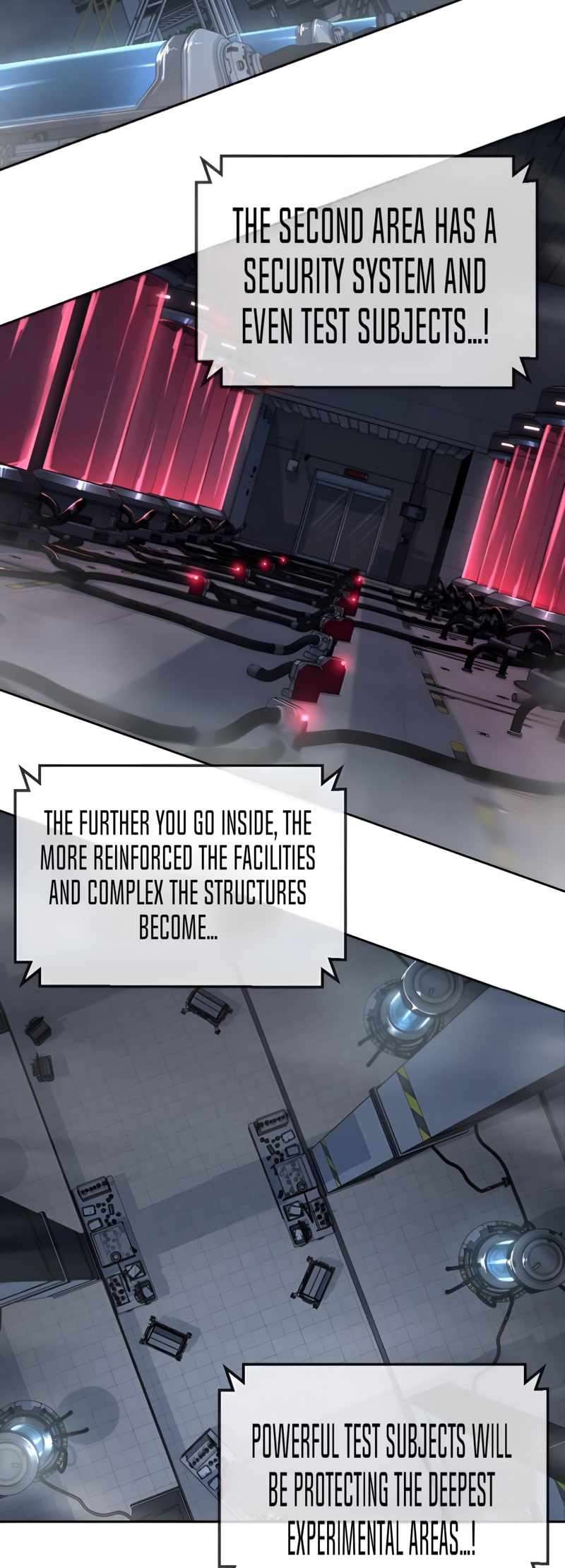 The Boy Of Death - Chapter 309 Page 44