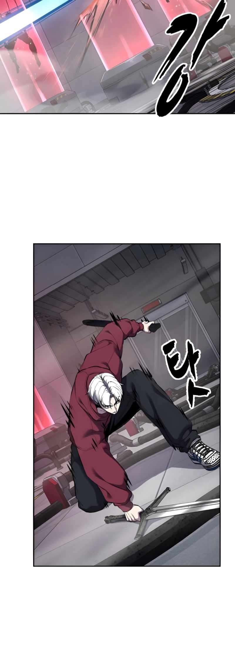 The Boy Of Death - Chapter 309 Page 48