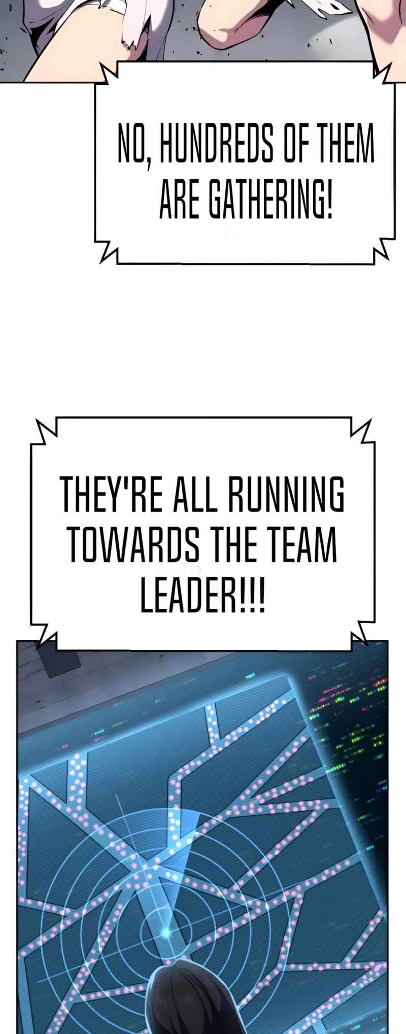 The Boy Of Death - Chapter 309 Page 51