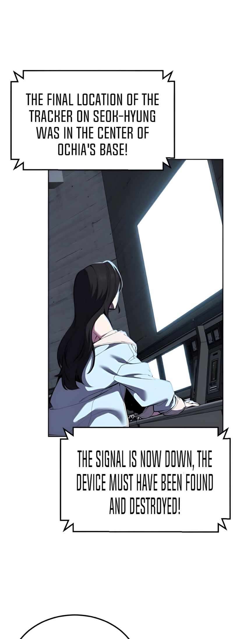 The Boy Of Death - Chapter 309 Page 6