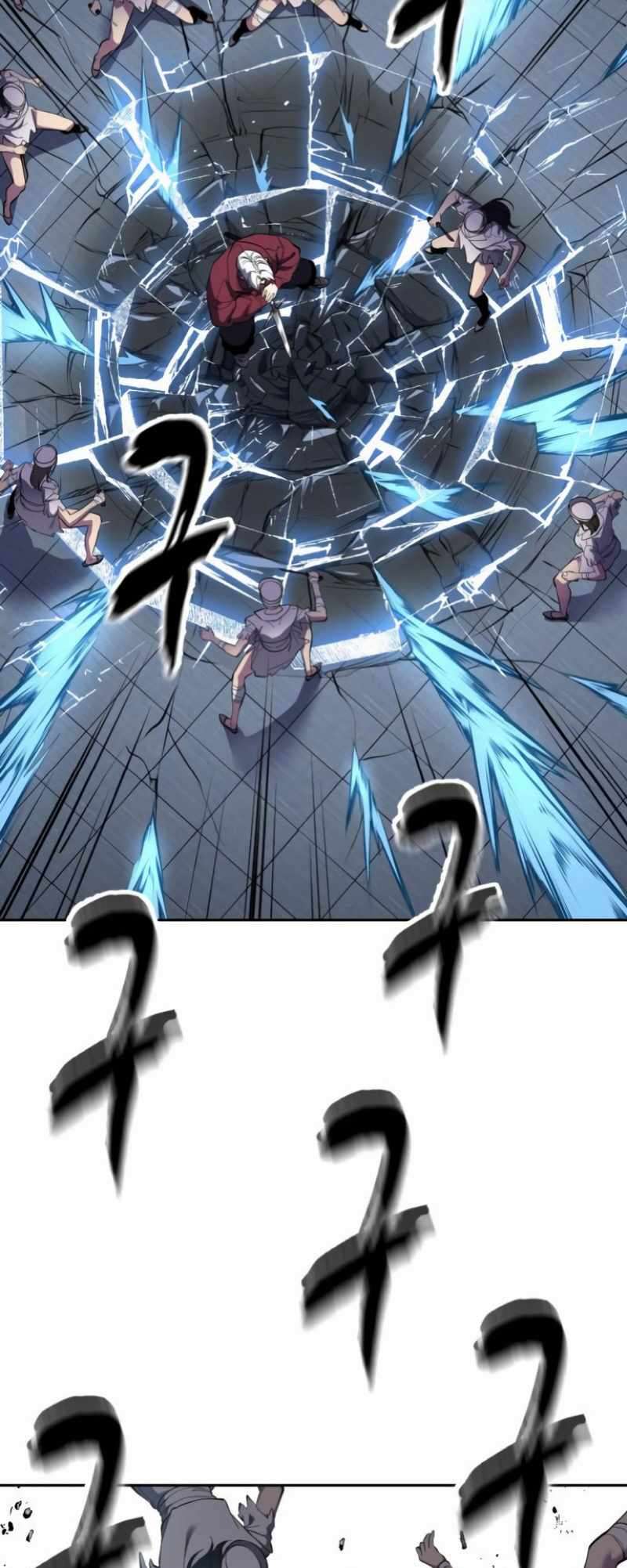 The Boy Of Death - Chapter 309 Page 61