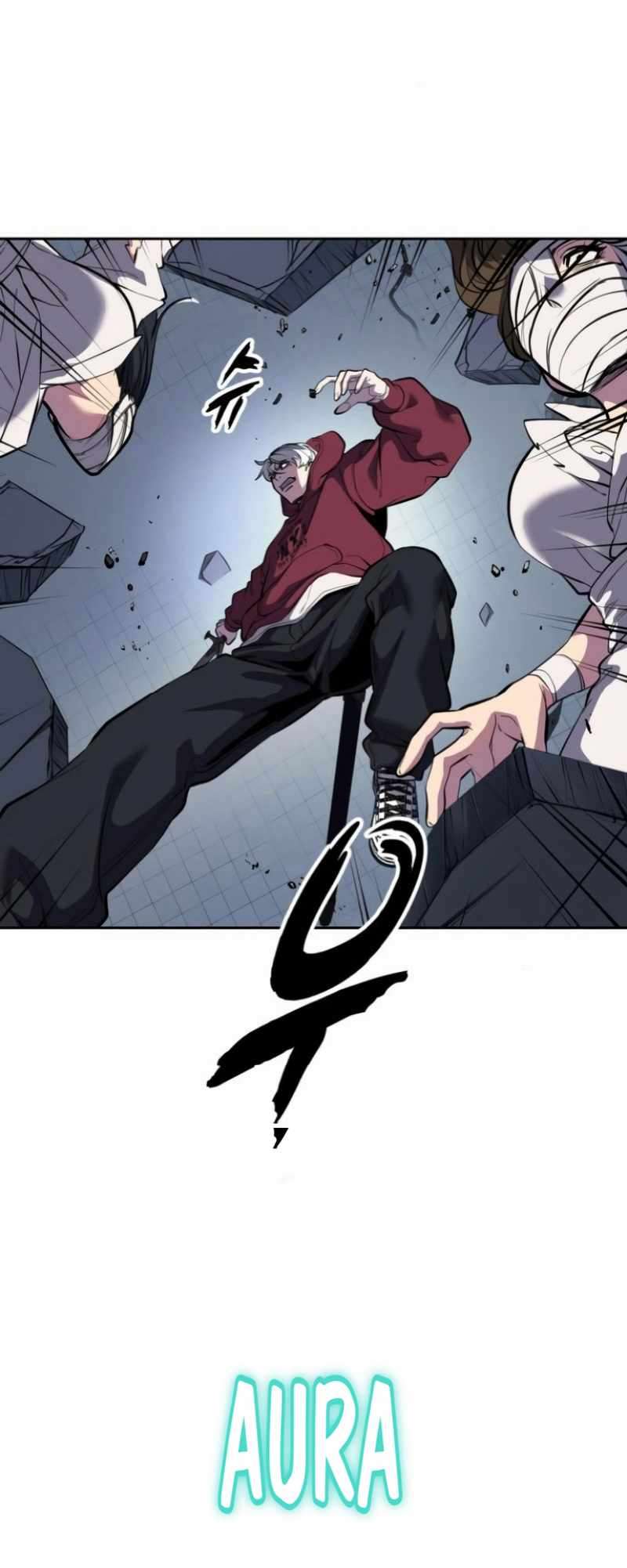 The Boy Of Death - Chapter 309 Page 63