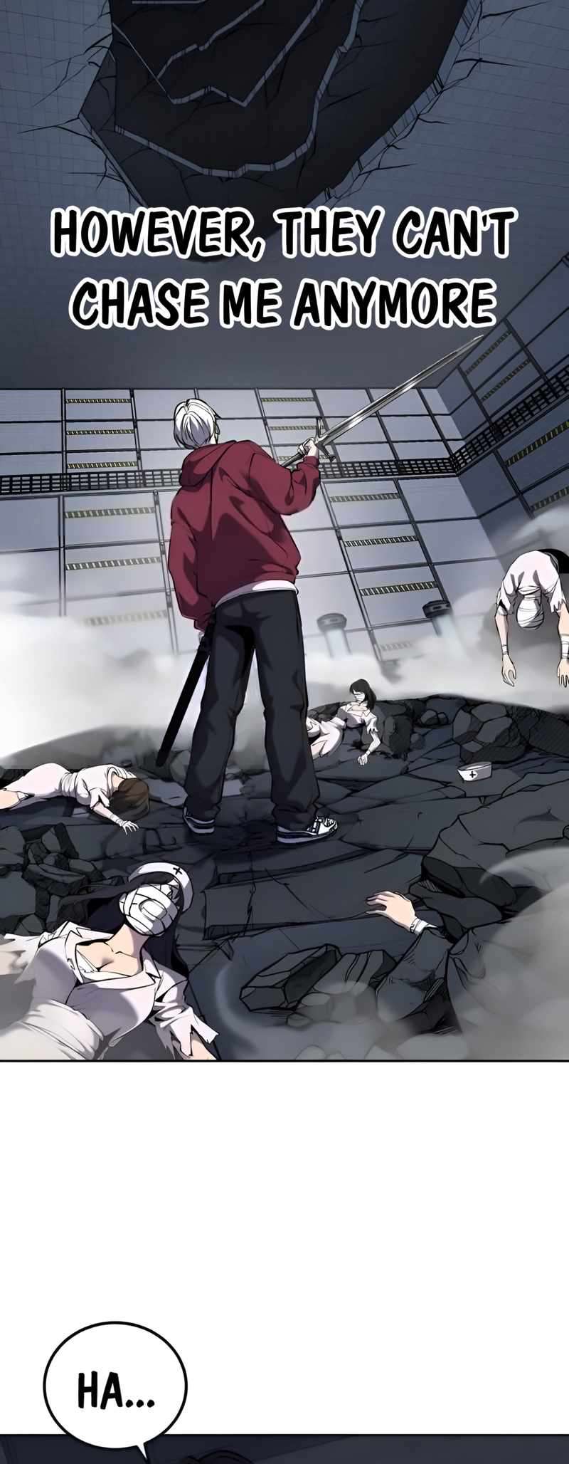 The Boy Of Death - Chapter 309 Page 71