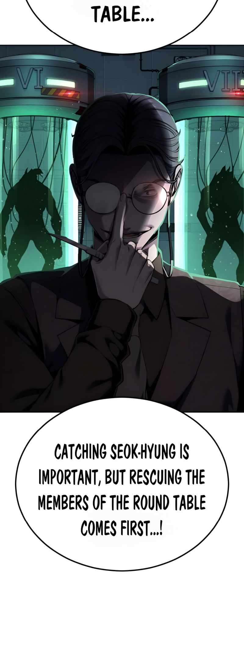 The Boy Of Death - Chapter 309 Page 8