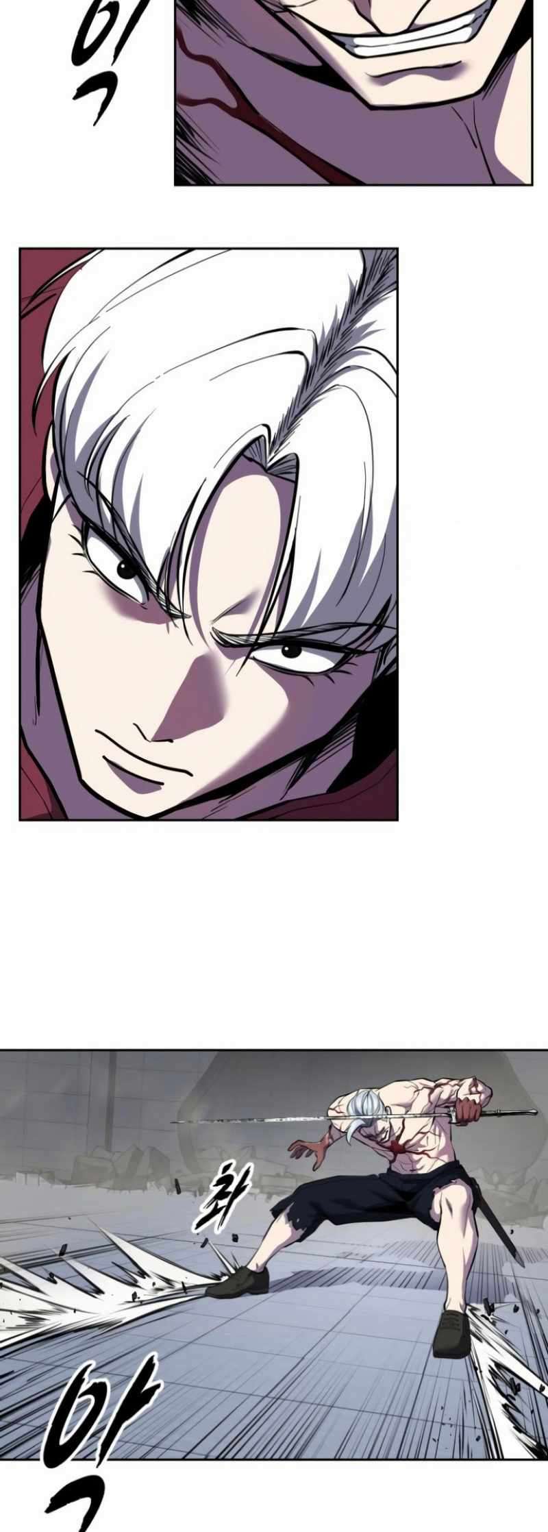 The Boy Of Death - Chapter 309 Page 86