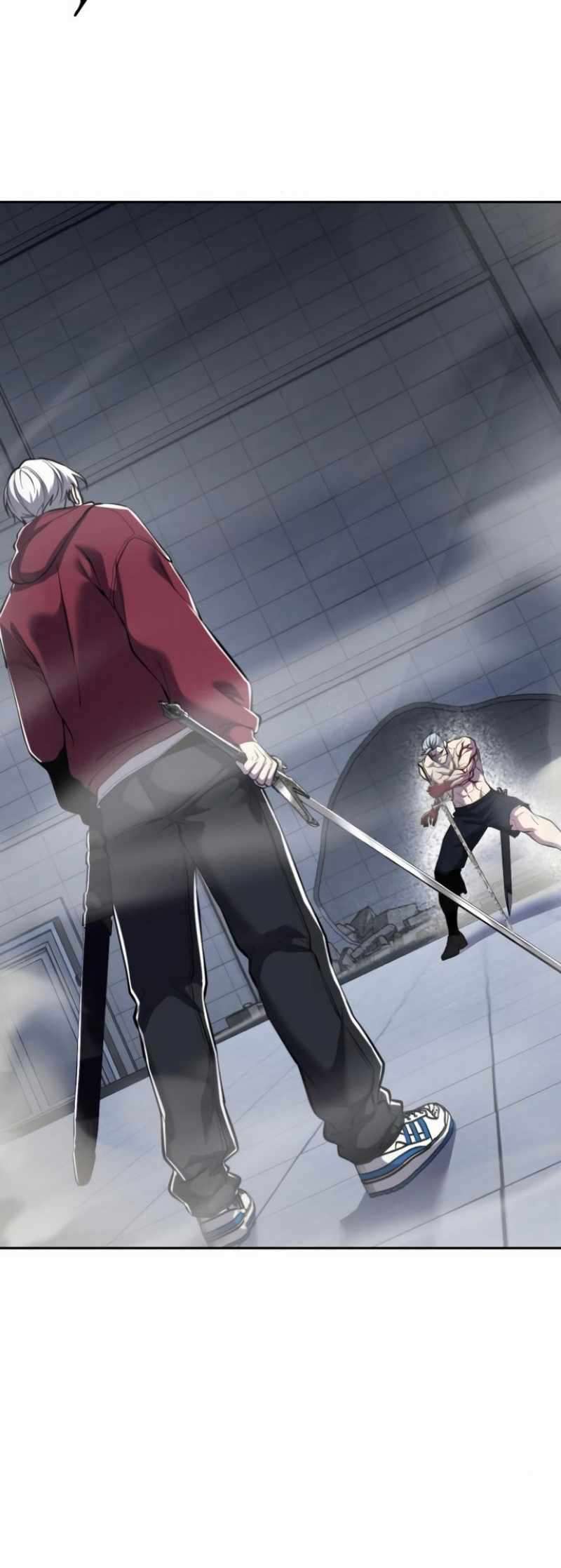 The Boy Of Death - Chapter 309 Page 87