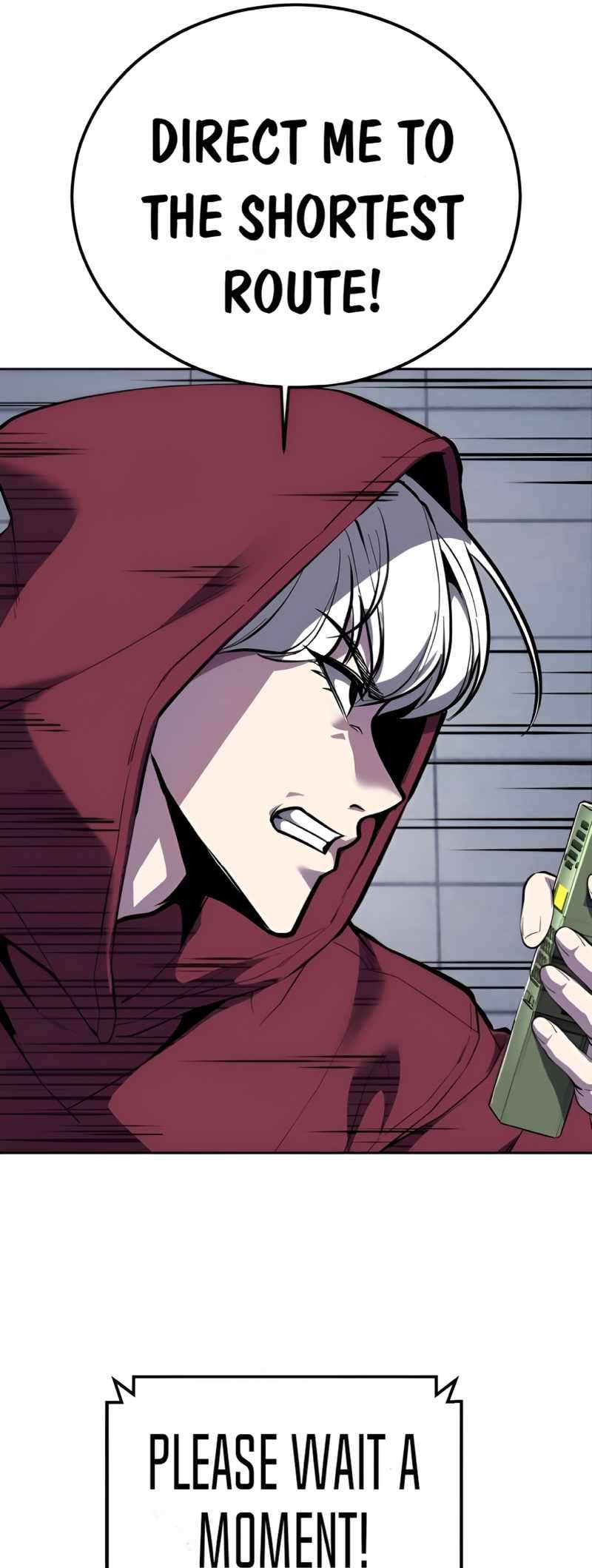 The Boy Of Death - Chapter 309 Page 9