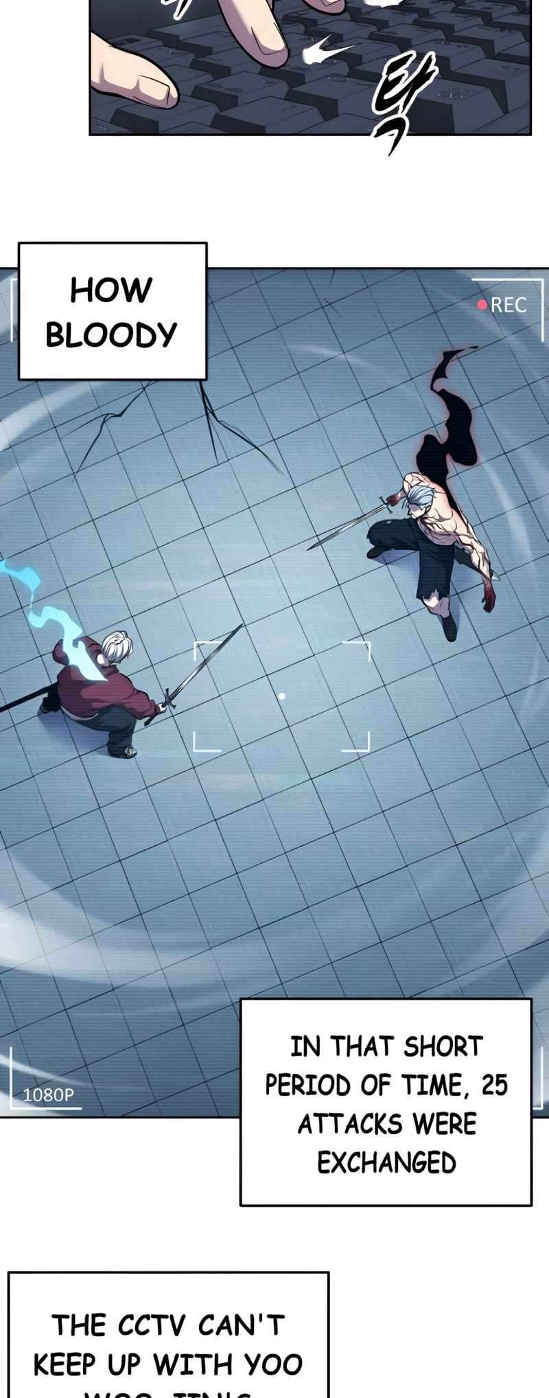 The Boy Of Death - Chapter 309 Page 93