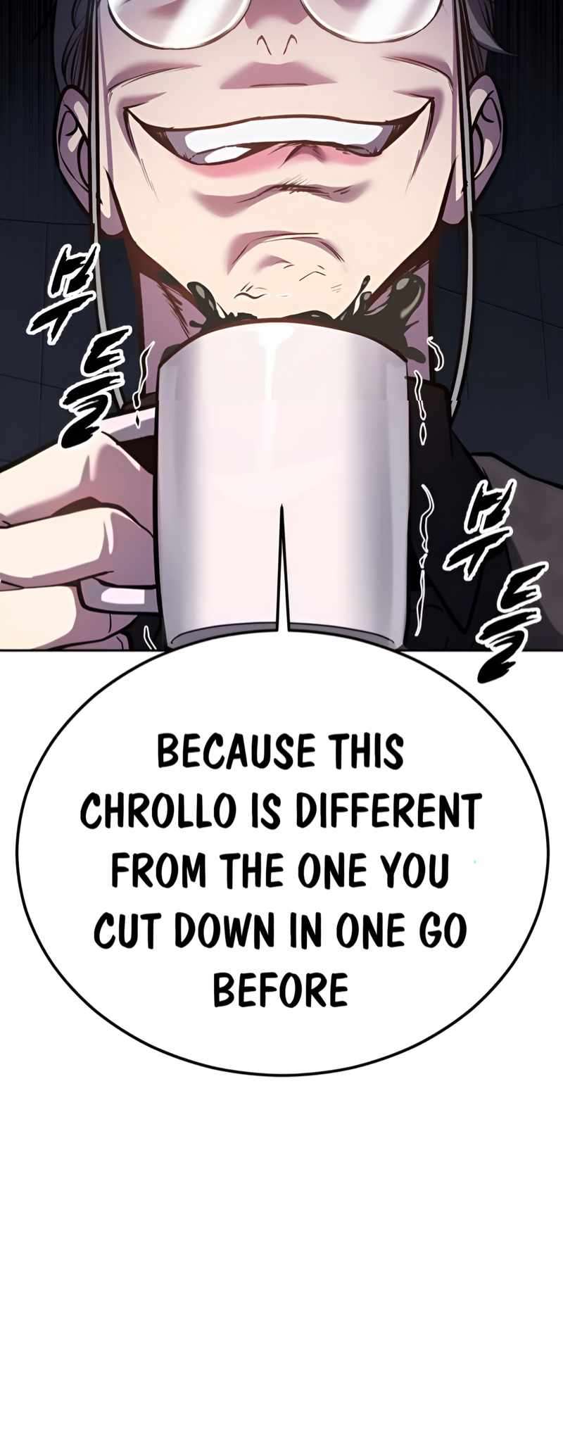 The Boy Of Death - Chapter 309 Page 96