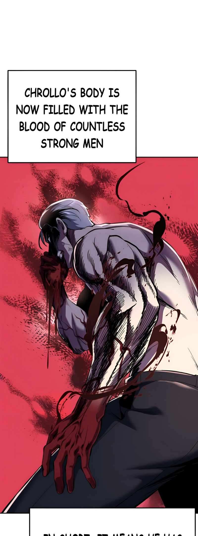 The Boy Of Death - Chapter 309 Page 98