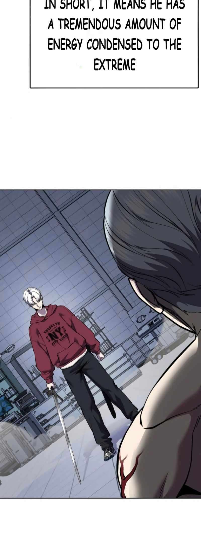 The Boy Of Death - Chapter 309 Page 99