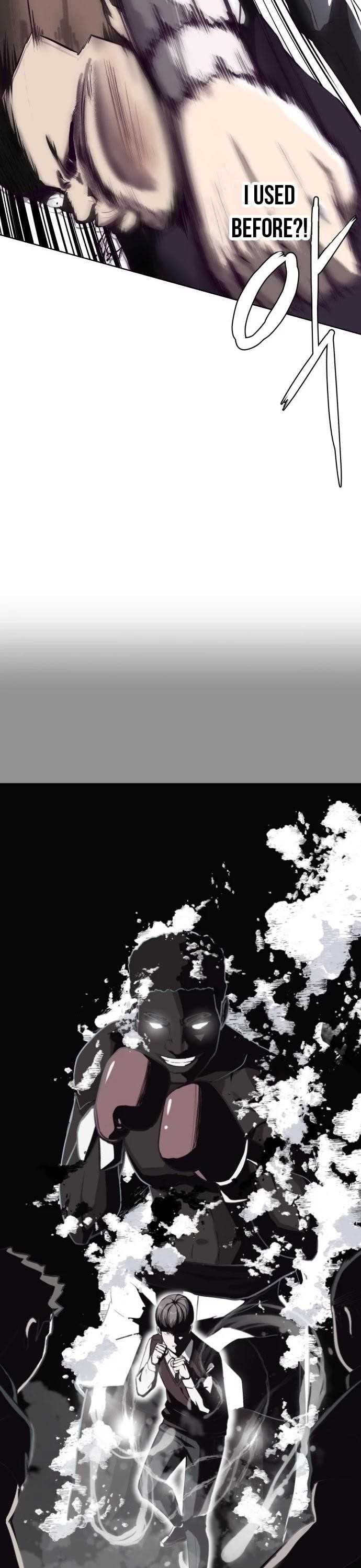 The Boy Of Death - Chapter 31 Page 3