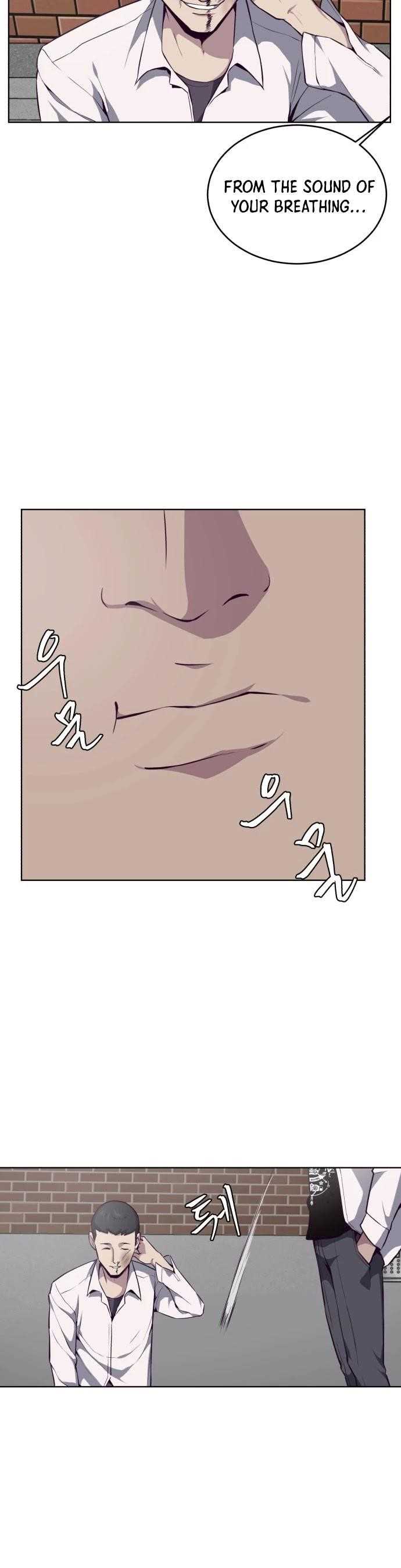 The Boy Of Death - Chapter 31 Page 36