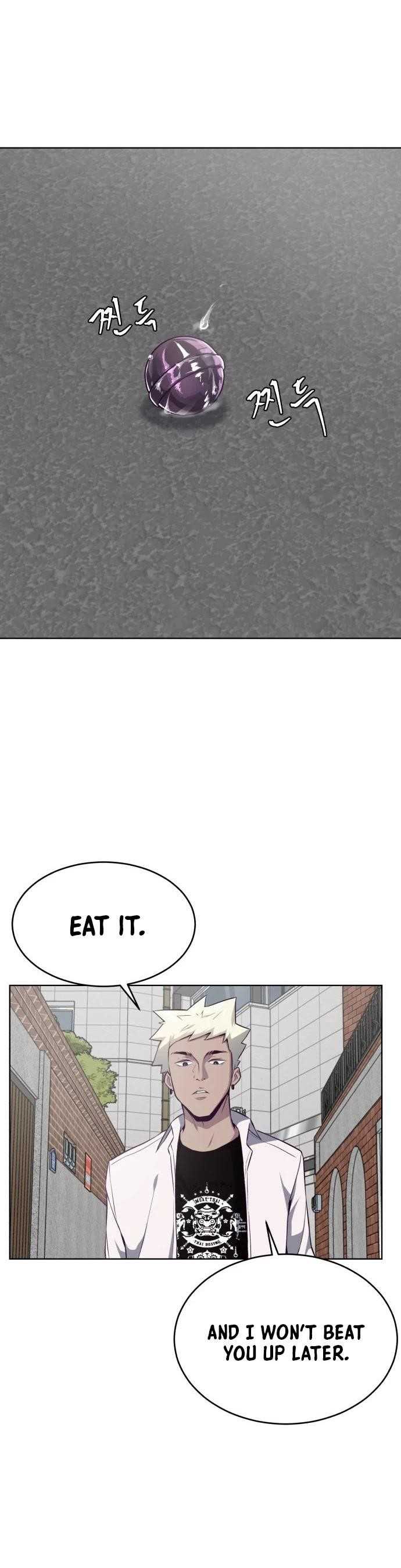 The Boy Of Death - Chapter 31 Page 37