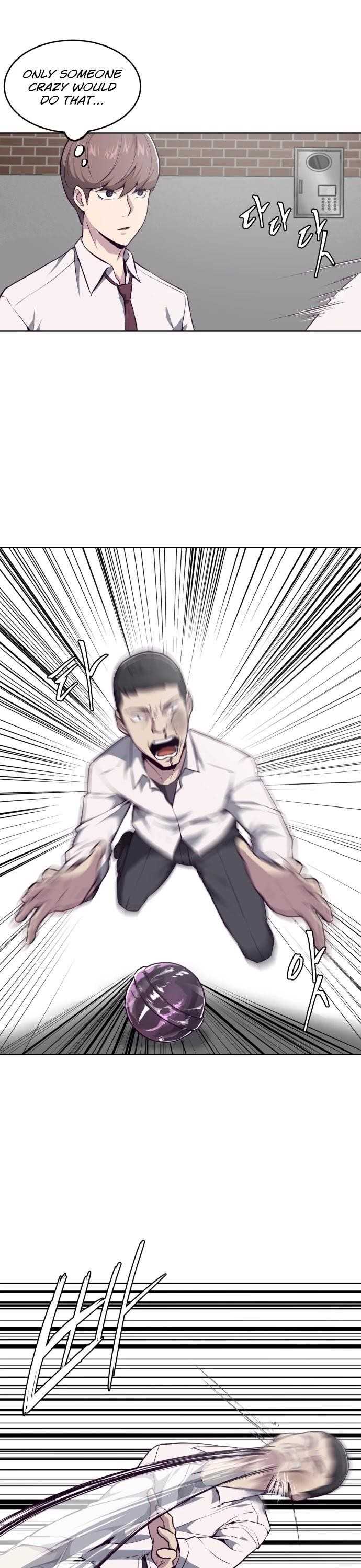 The Boy Of Death - Chapter 31 Page 38