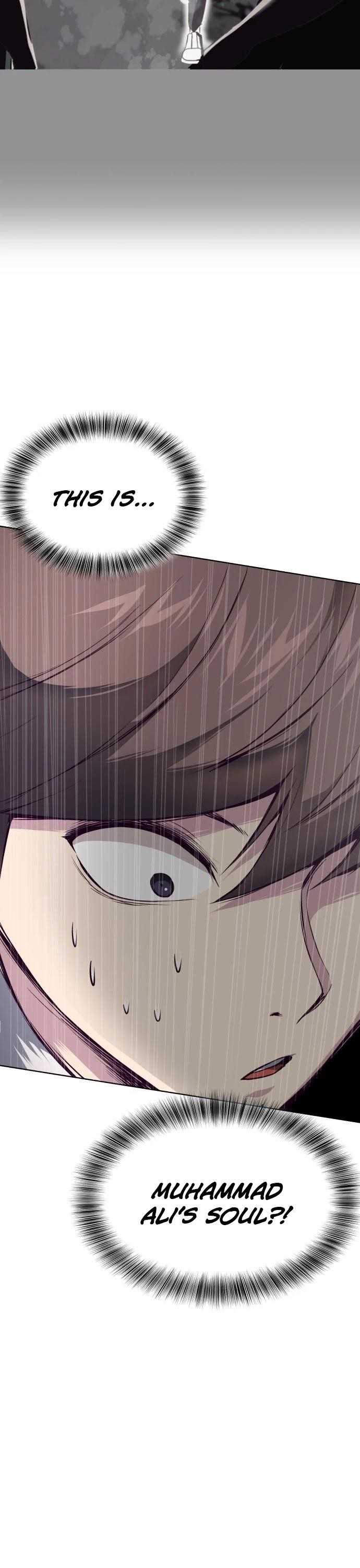 The Boy Of Death - Chapter 31 Page 4