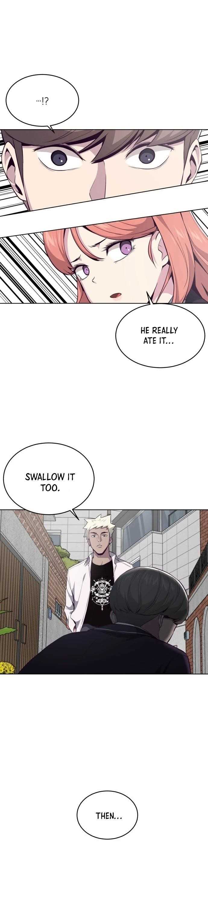 The Boy Of Death - Chapter 31 Page 40