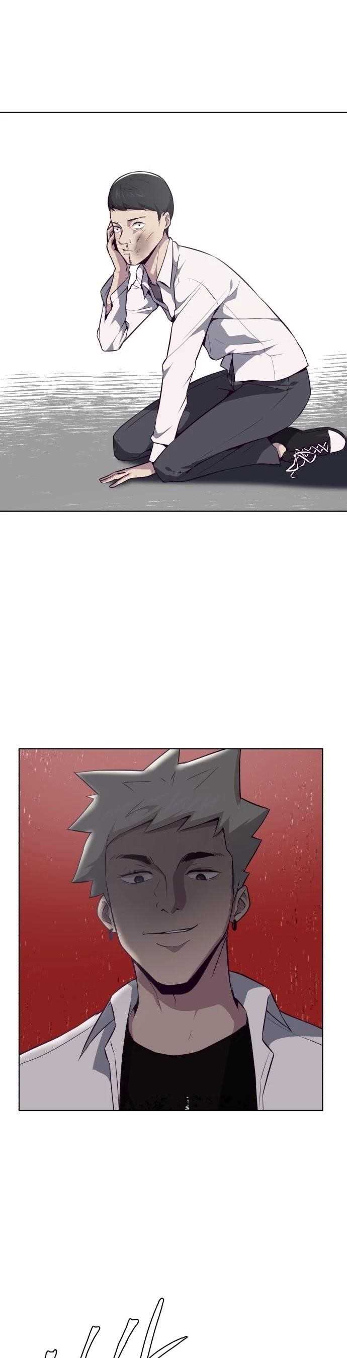 The Boy Of Death - Chapter 31 Page 41