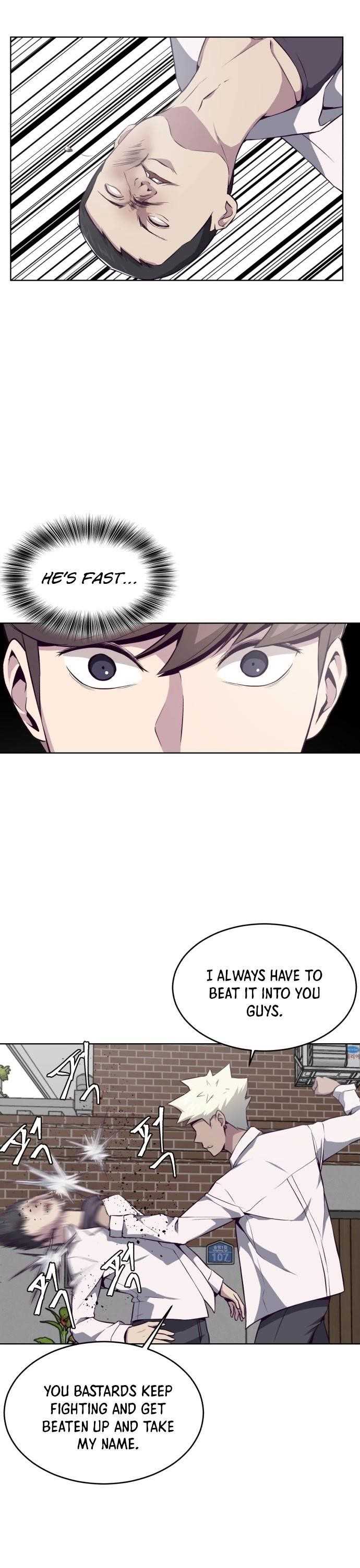 The Boy Of Death - Chapter 31 Page 43