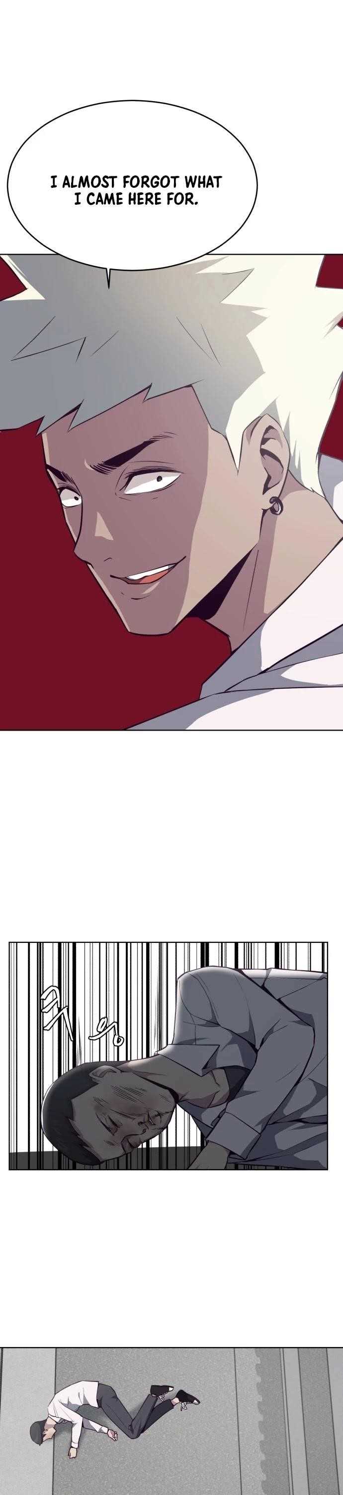 The Boy Of Death - Chapter 31 Page 45