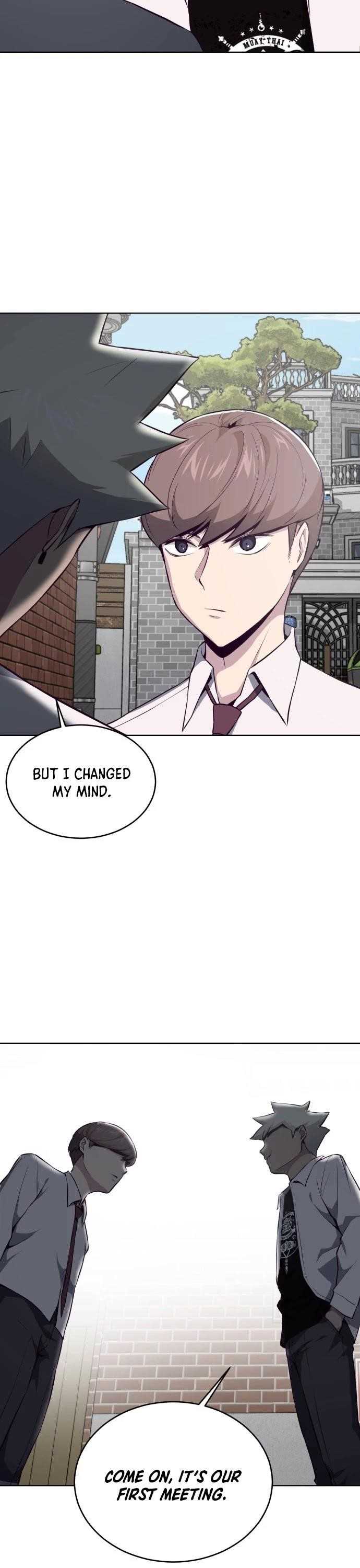 The Boy Of Death - Chapter 31 Page 47