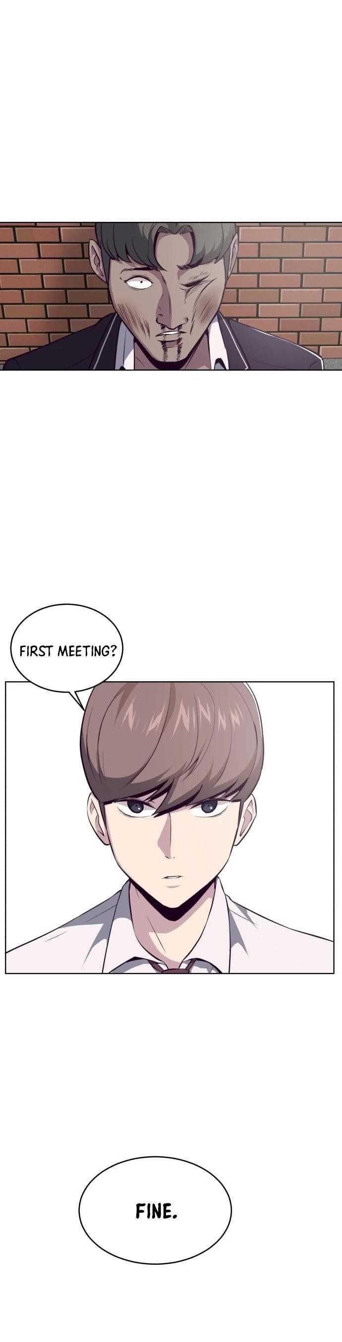 The Boy Of Death - Chapter 31 Page 48