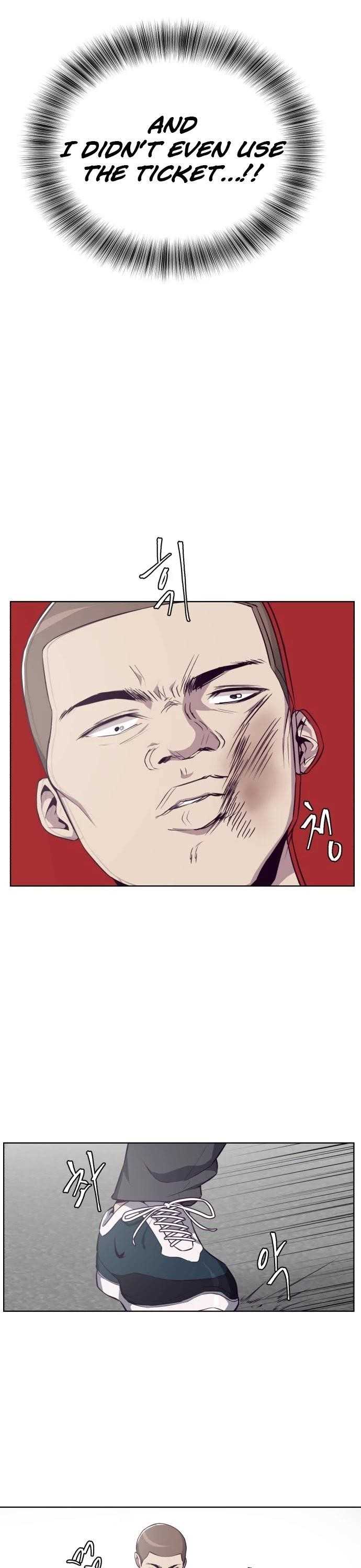 The Boy Of Death - Chapter 31 Page 5