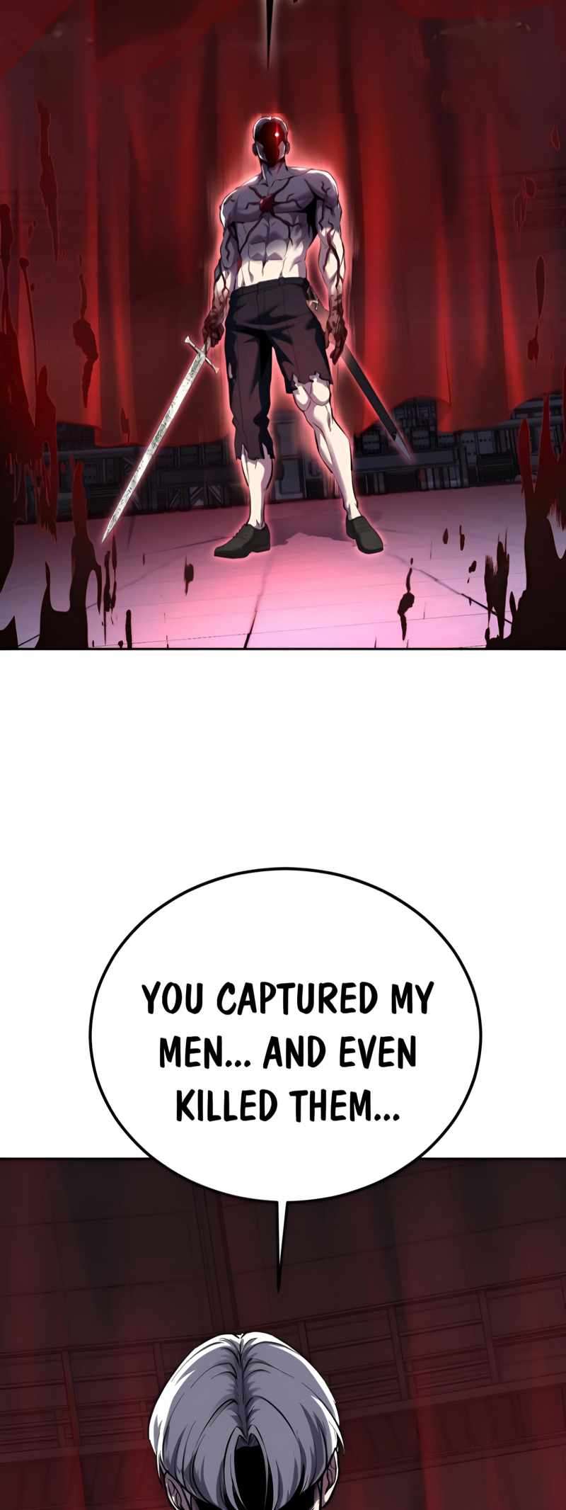 The Boy Of Death - Chapter 310 Page 107